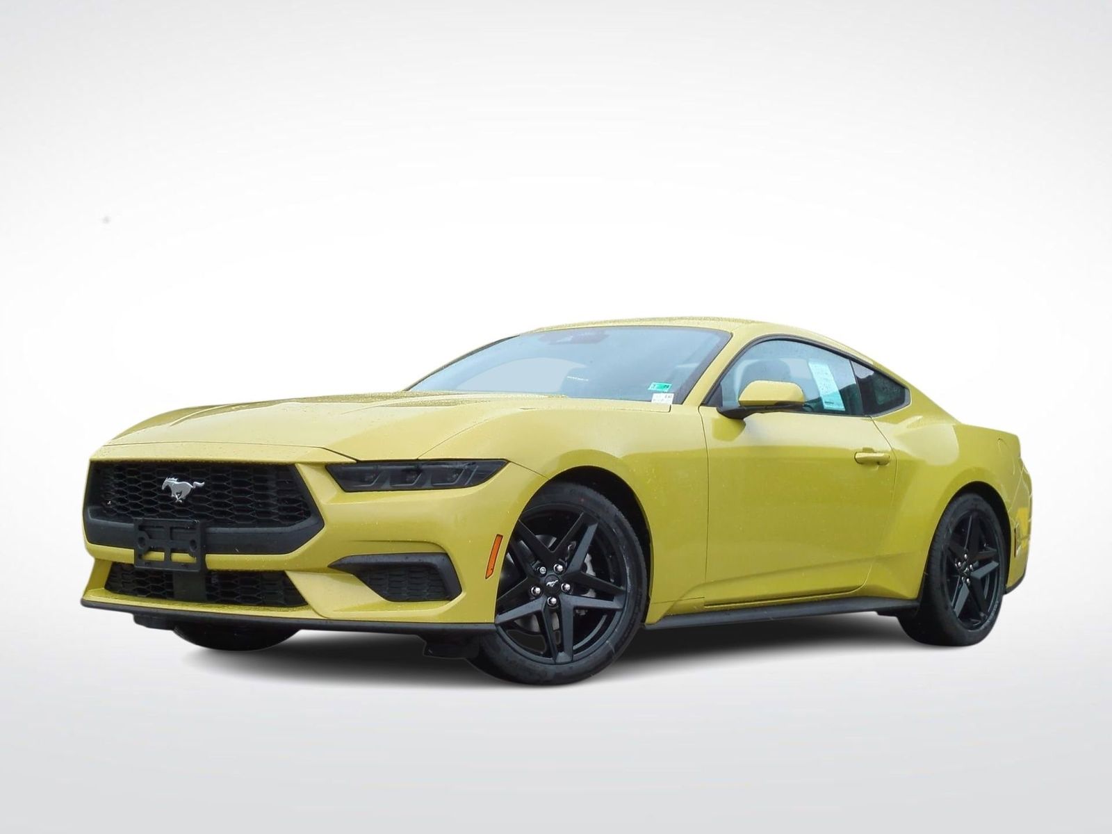 2025 Ford Mustang  -
                  Washington, MI