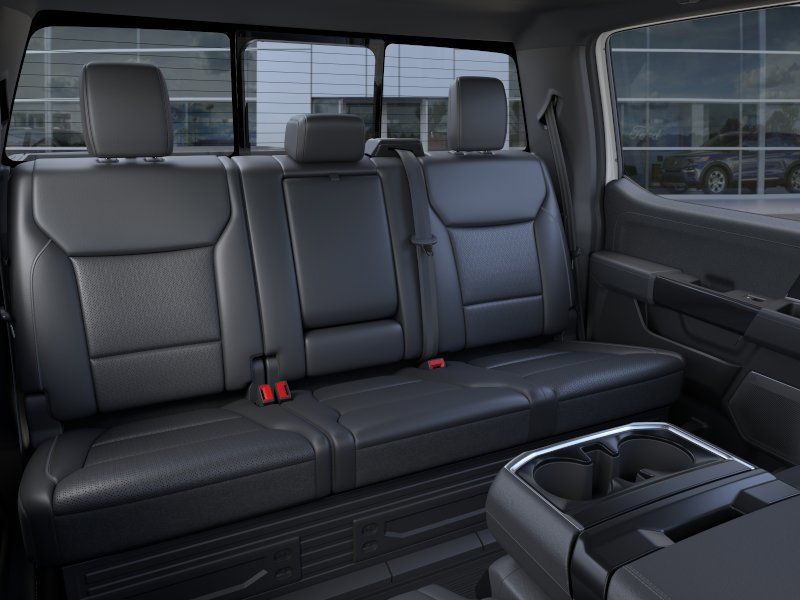 Thumbnail: 2026 Ford F-150 - 12