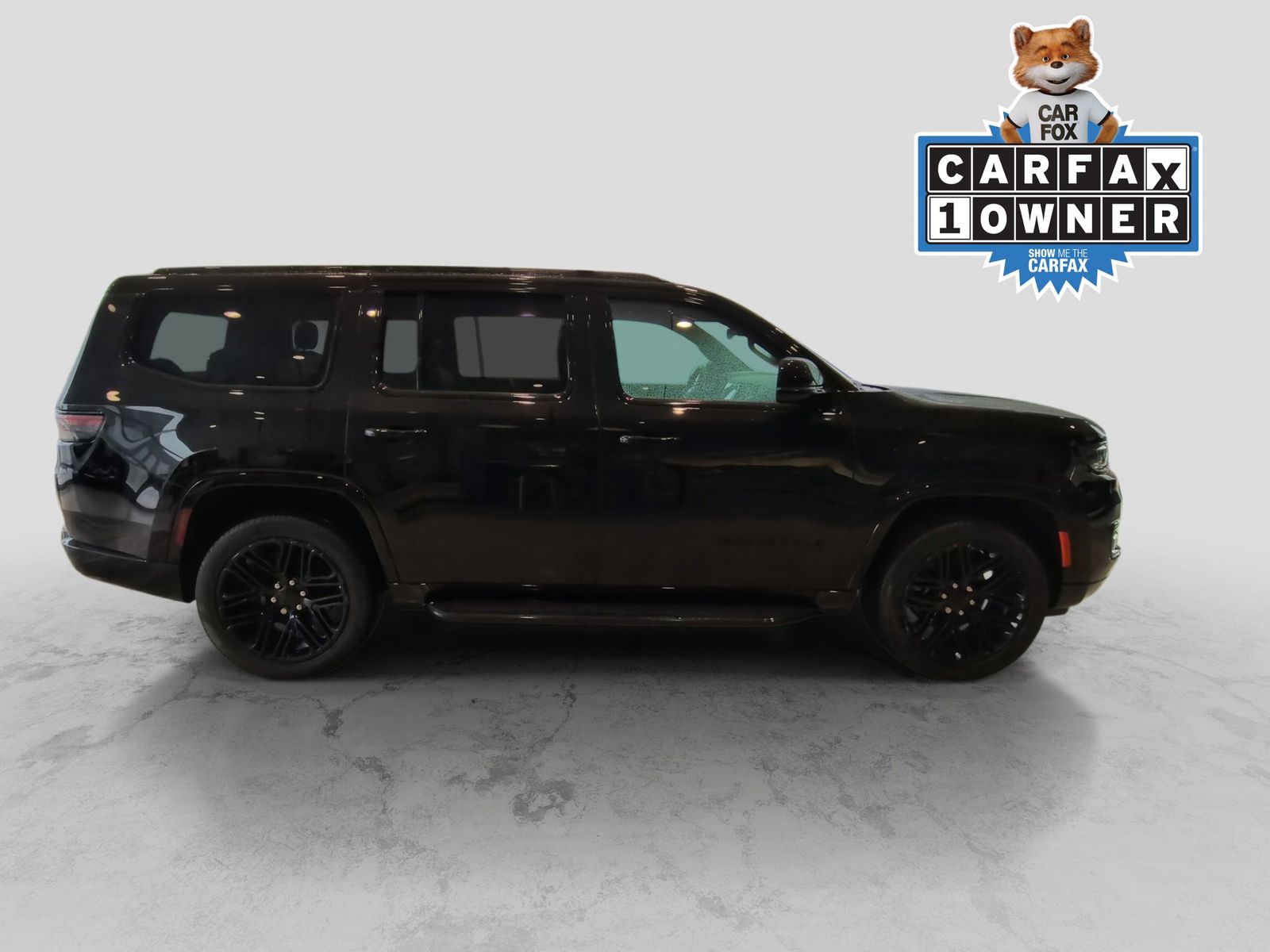 Thumbnail: 2024 Jeep Wagoneer - 9