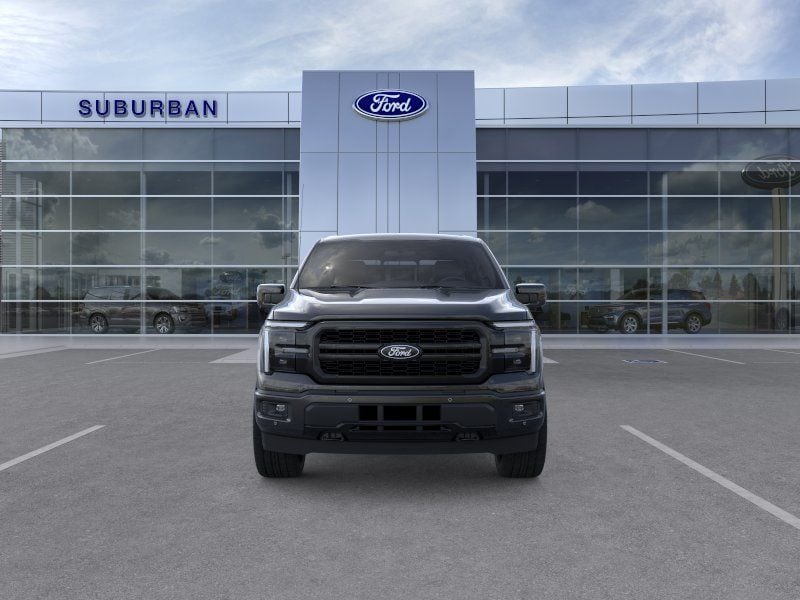 Thumbnail: 2026 Ford F-150 - 7