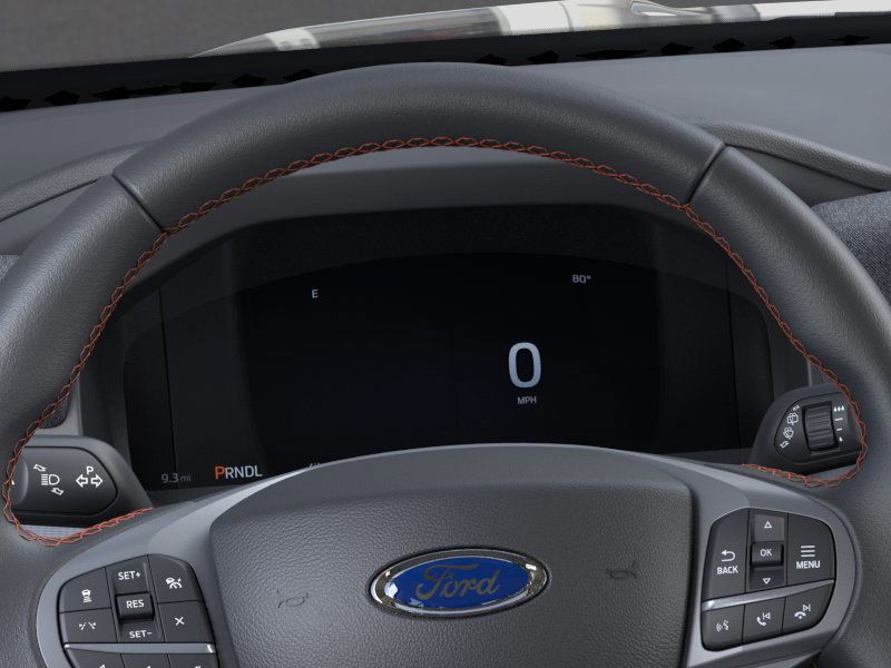 Thumbnail: 2025 Ford Explorer - 14