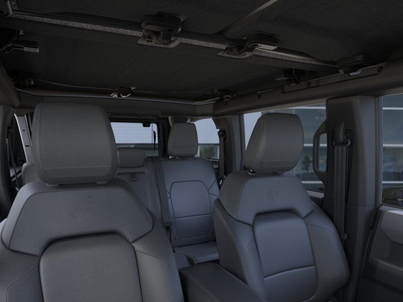 Thumbnail: 2026 Ford Bronco - 12