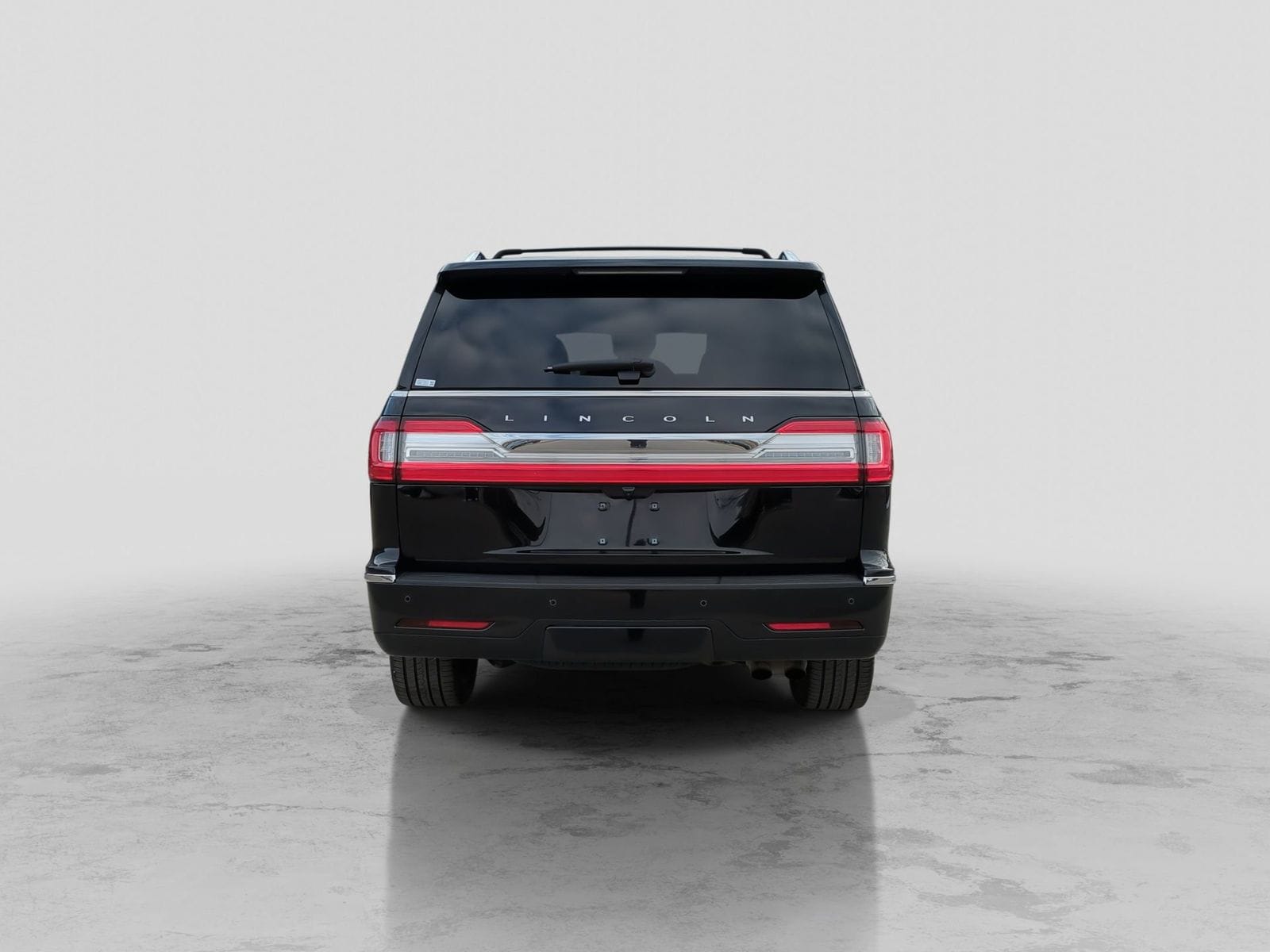 Thumbnail: 2019 Lincoln Navigator - 7