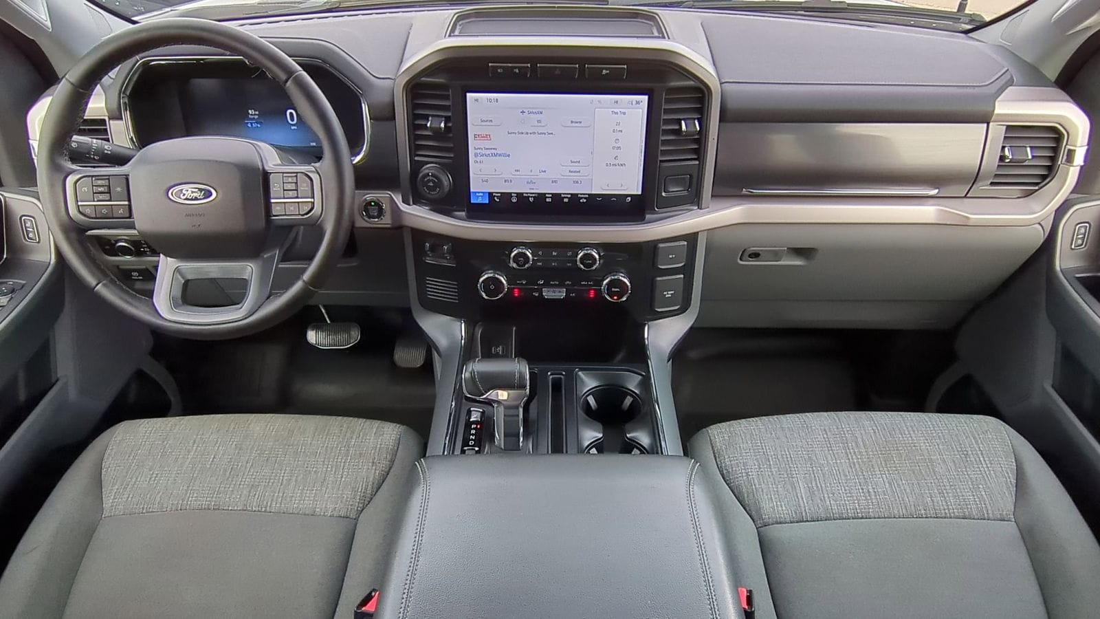 Thumbnail: 2023 Ford F-150 - 15