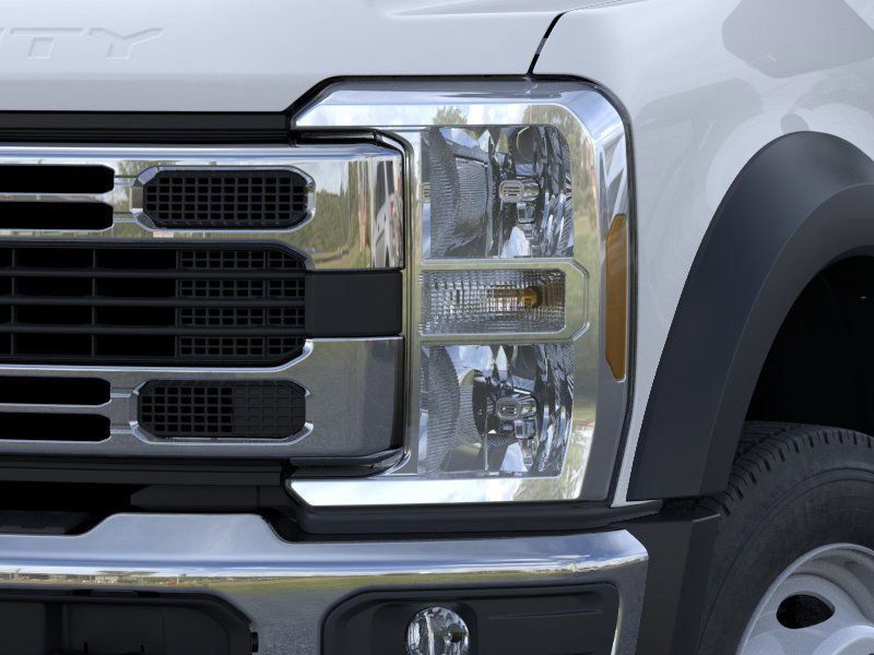 Thumbnail: 2025 Ford F-550 - 18