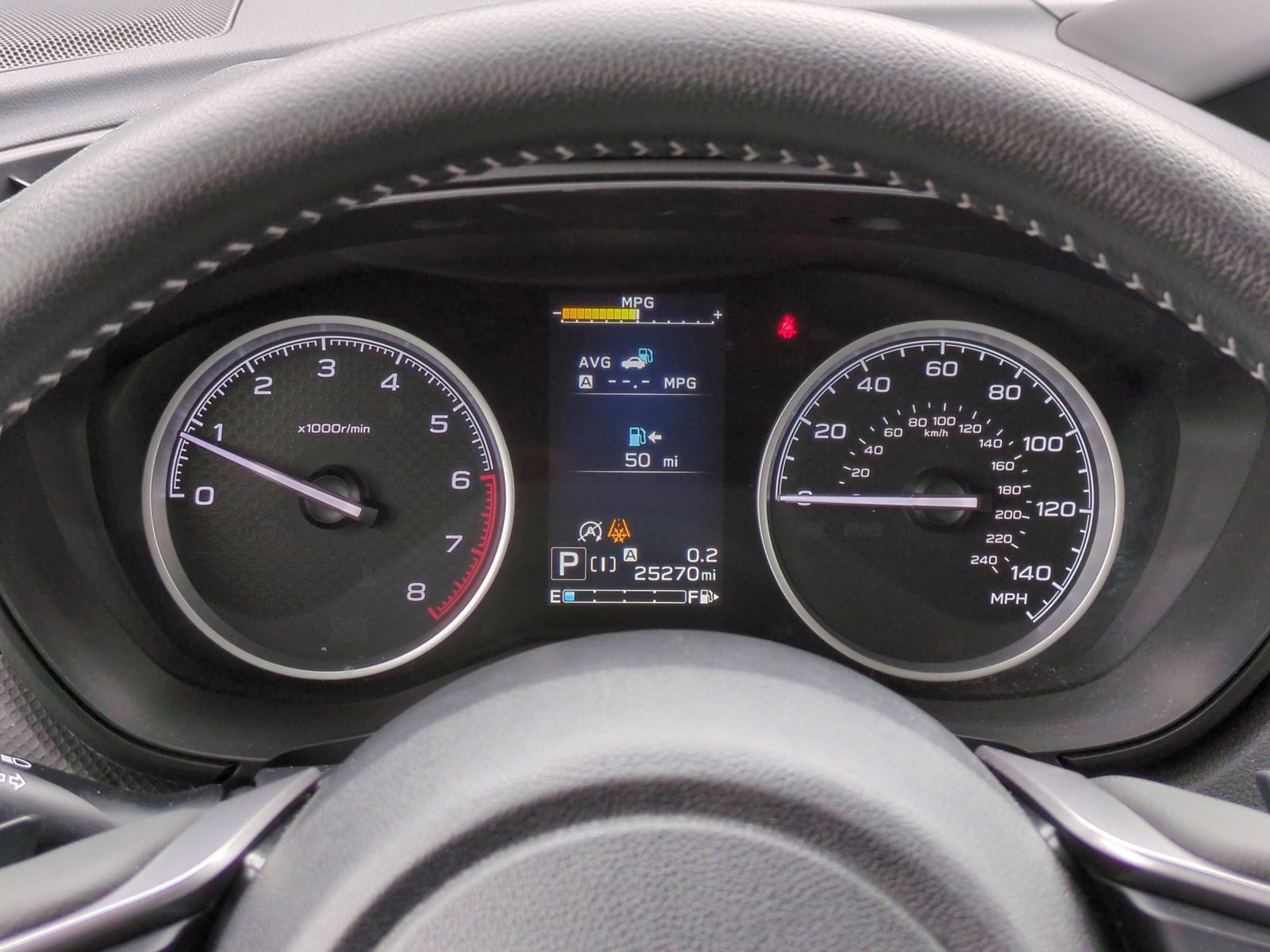 Thumbnail: 2023 Subaru Forester - 39