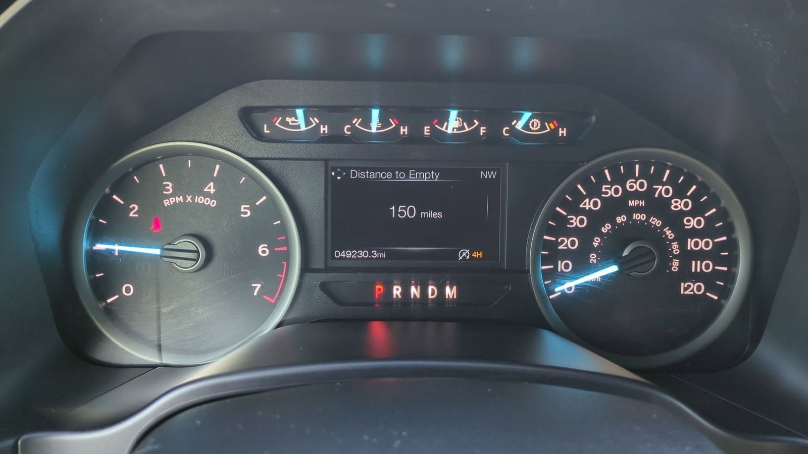 Thumbnail: 2020 Ford F-150 - 40