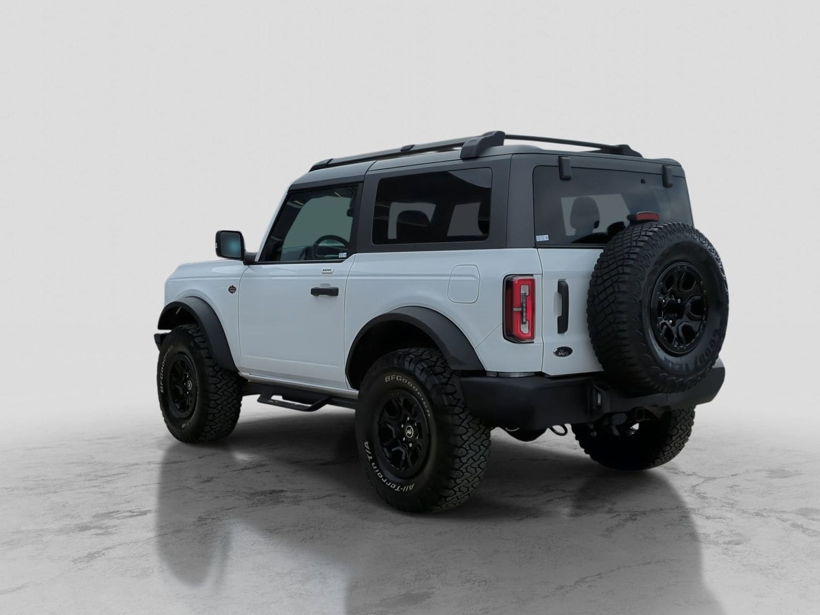 Thumbnail: 2023 Ford Bronco - 5