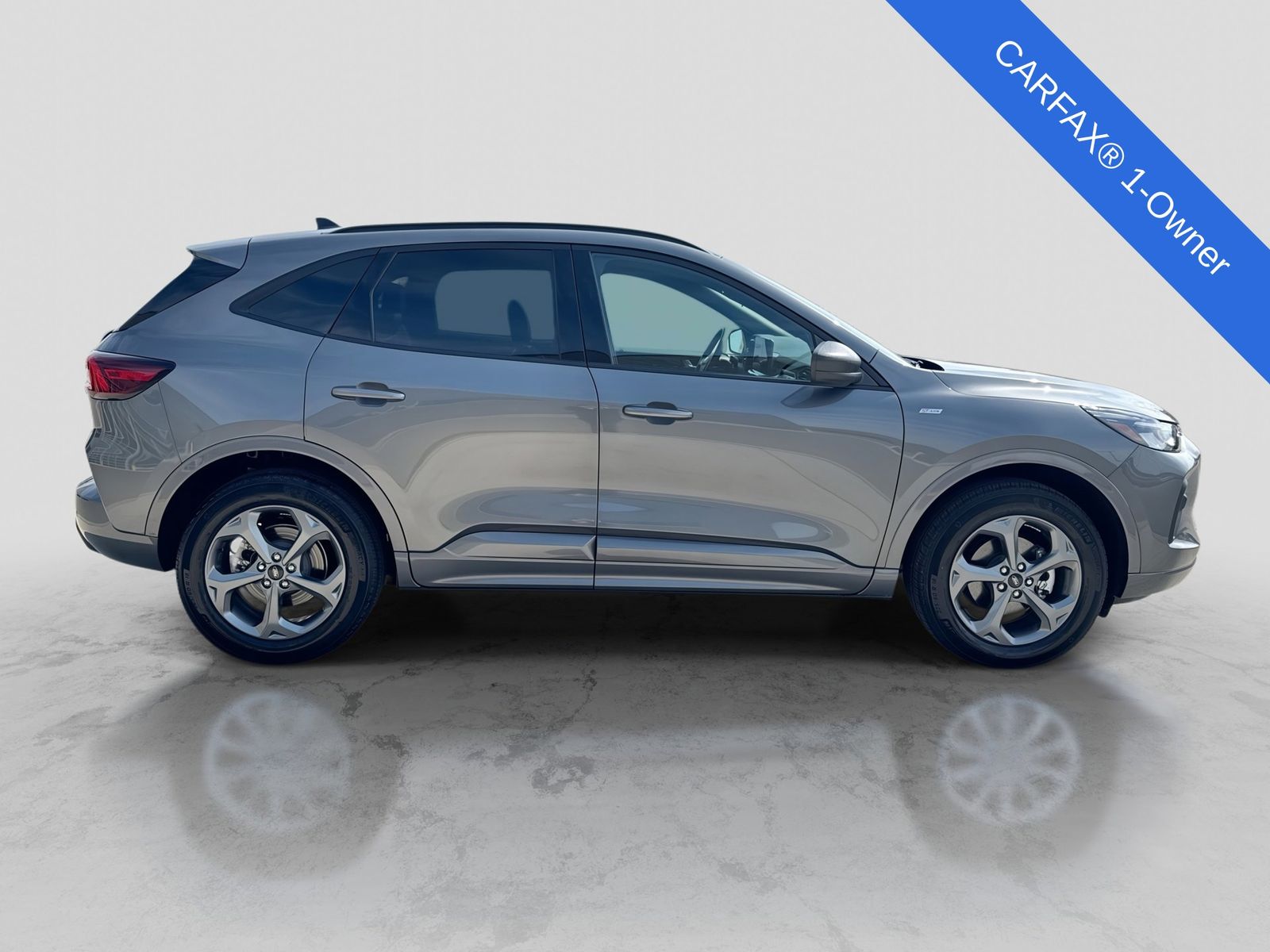 Thumbnail: 2024 Ford Escape - 9