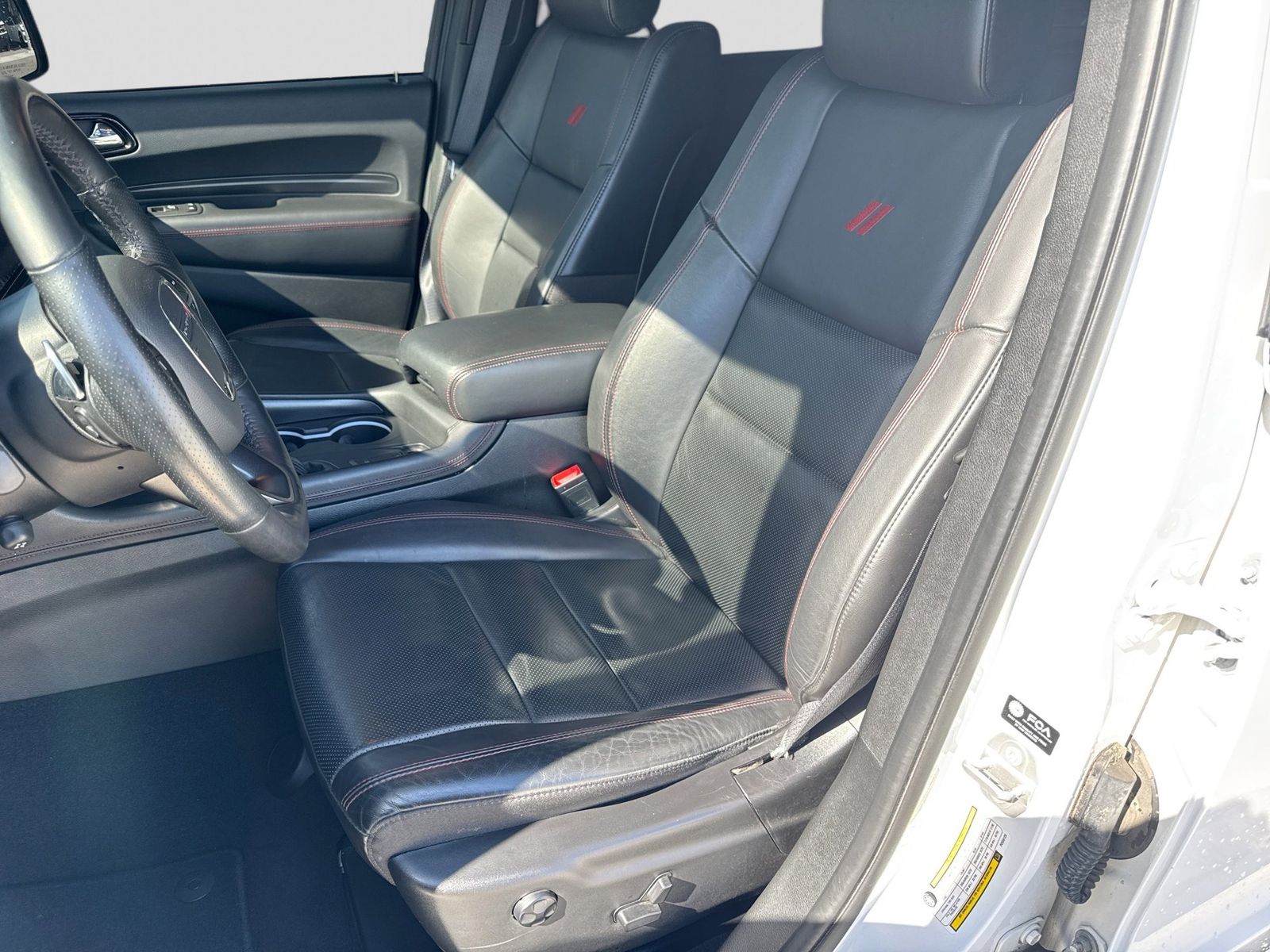 Thumbnail: 2023 Dodge Durango - 18