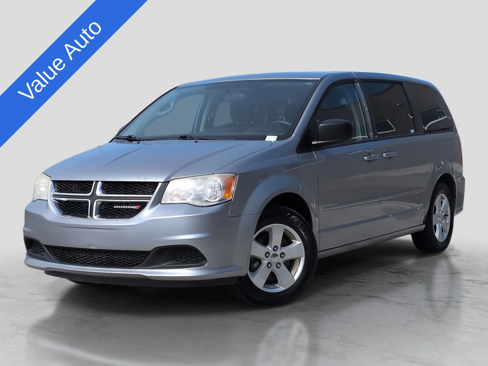 2013 Dodge Grand Caravan SE -
                  Washington, MI