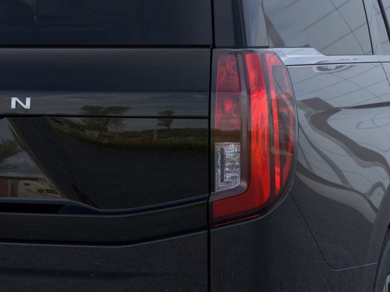 Thumbnail: 2026 Ford Expedition - 21