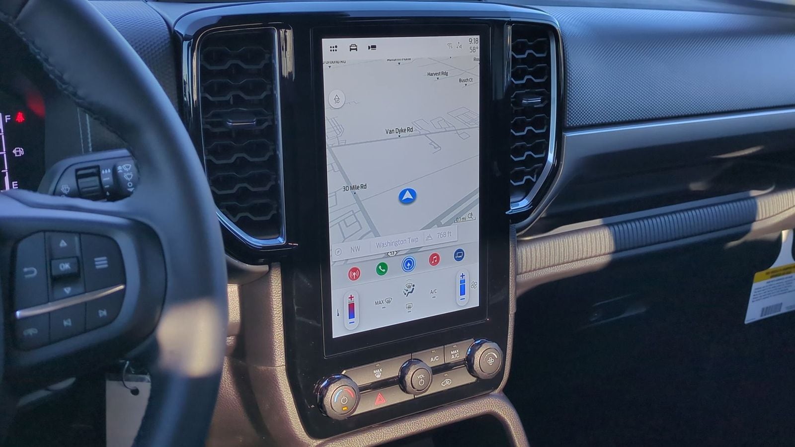 Thumbnail: 2025 Ford Ranger - 28