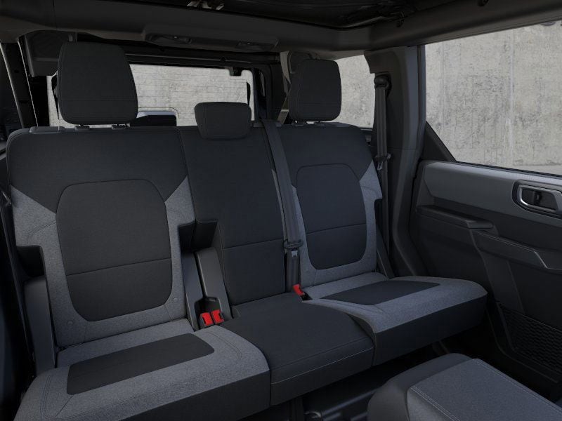 Thumbnail: 2026 Ford Bronco - 12