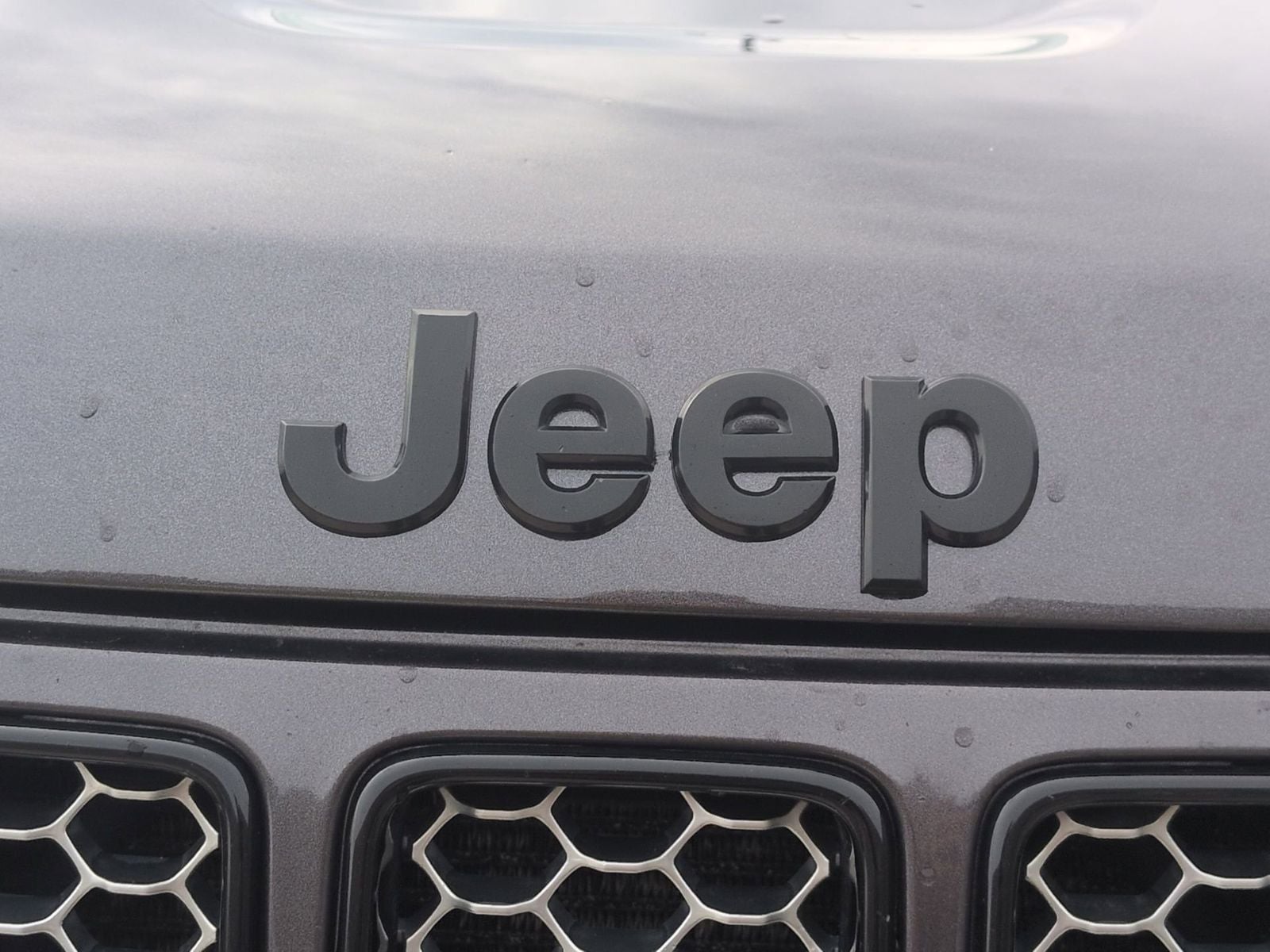 Thumbnail: 2015 Jeep Grand Cherokee - 14