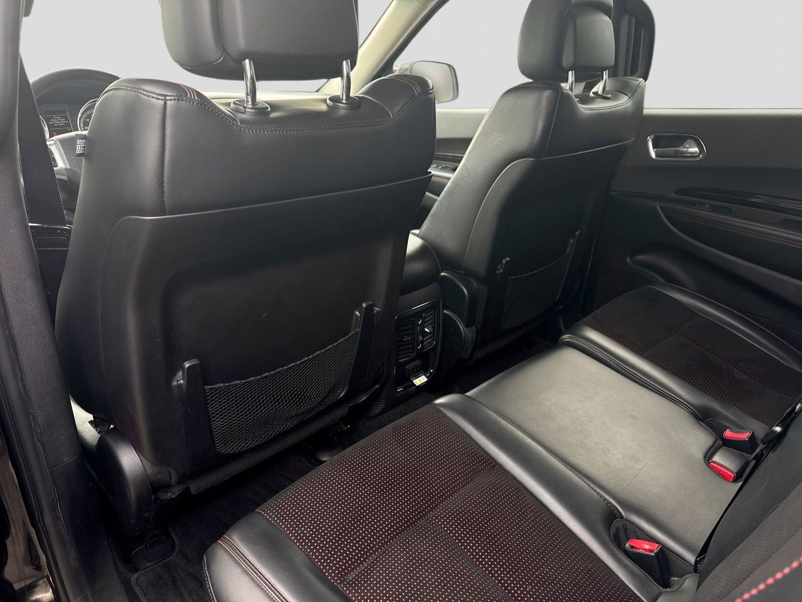 Thumbnail: 2012 Dodge Durango - 21