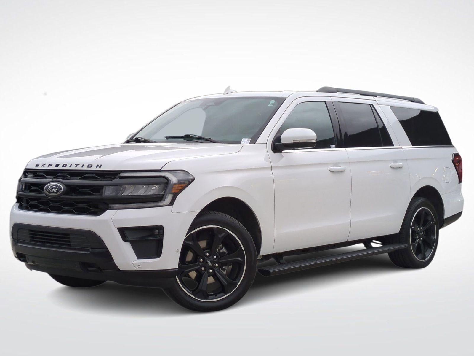 Thumbnail: 2022 Ford Expedition MAX - 1