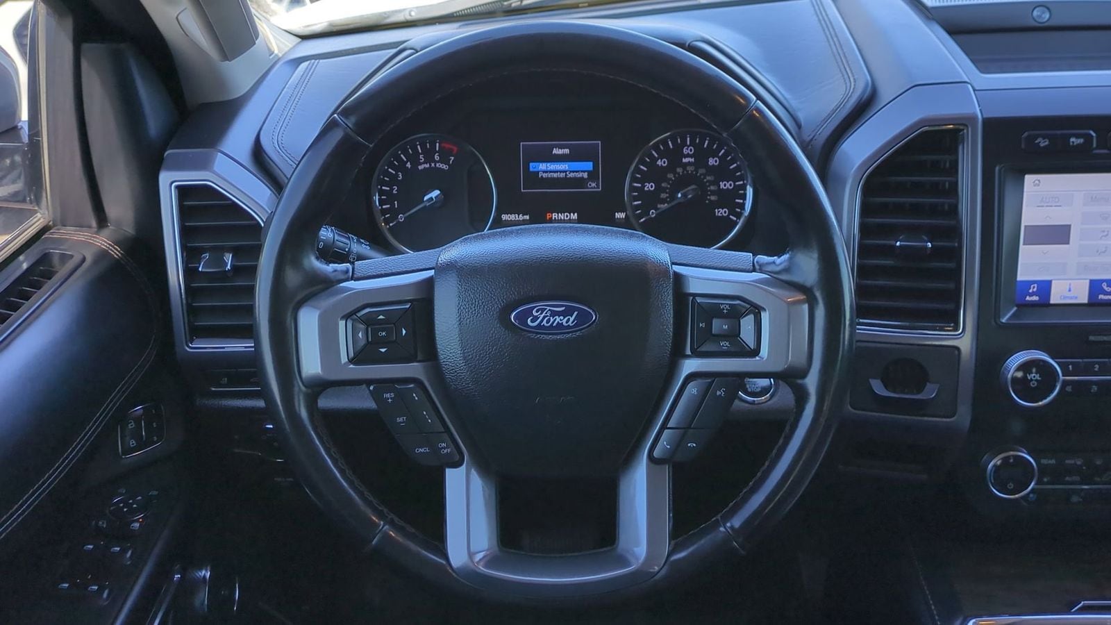 Thumbnail: 2020 Ford Expedition - 23