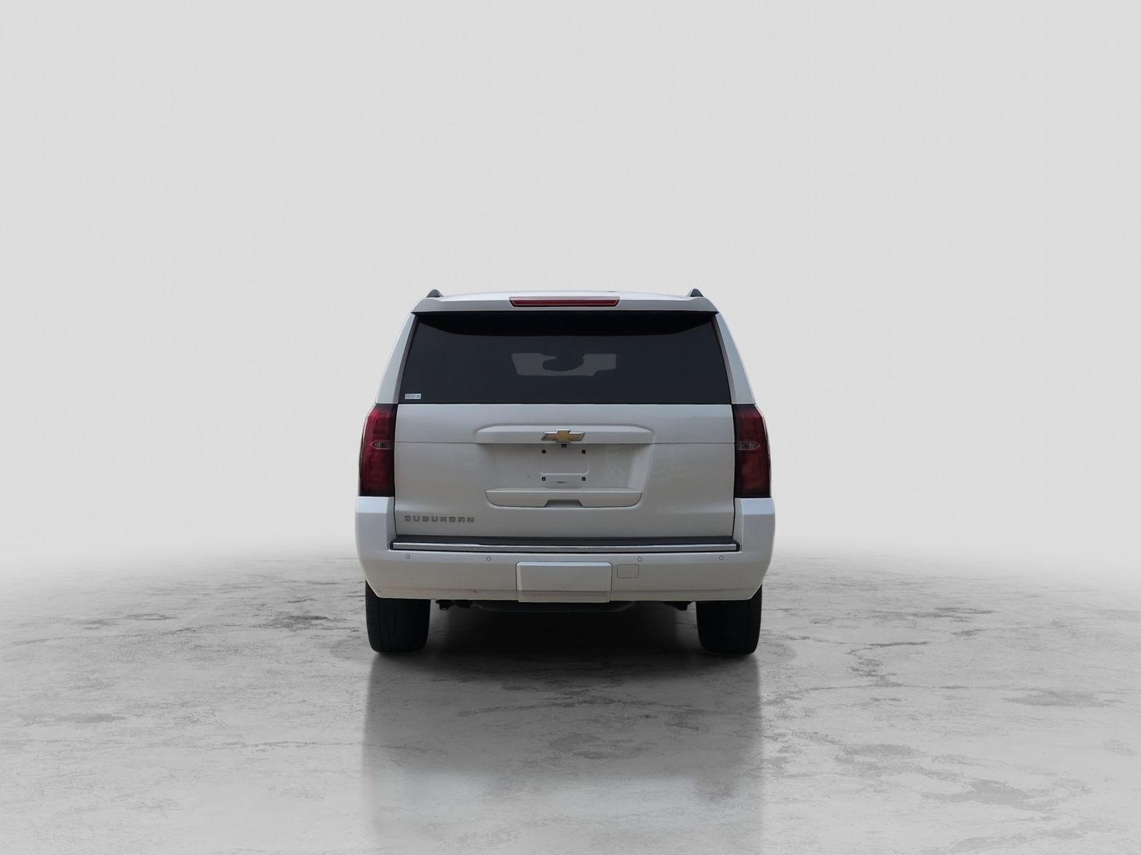 Thumbnail: 2015 Chevrolet Suburban - 7