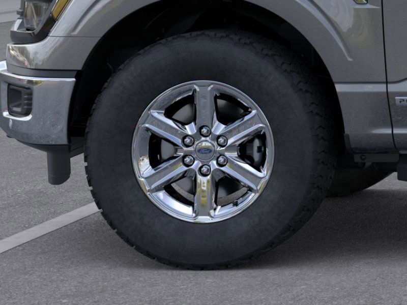 Thumbnail: 2025 Ford F-150 - 20