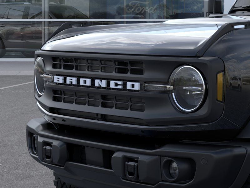 Thumbnail: 2026 Ford Bronco - 20
