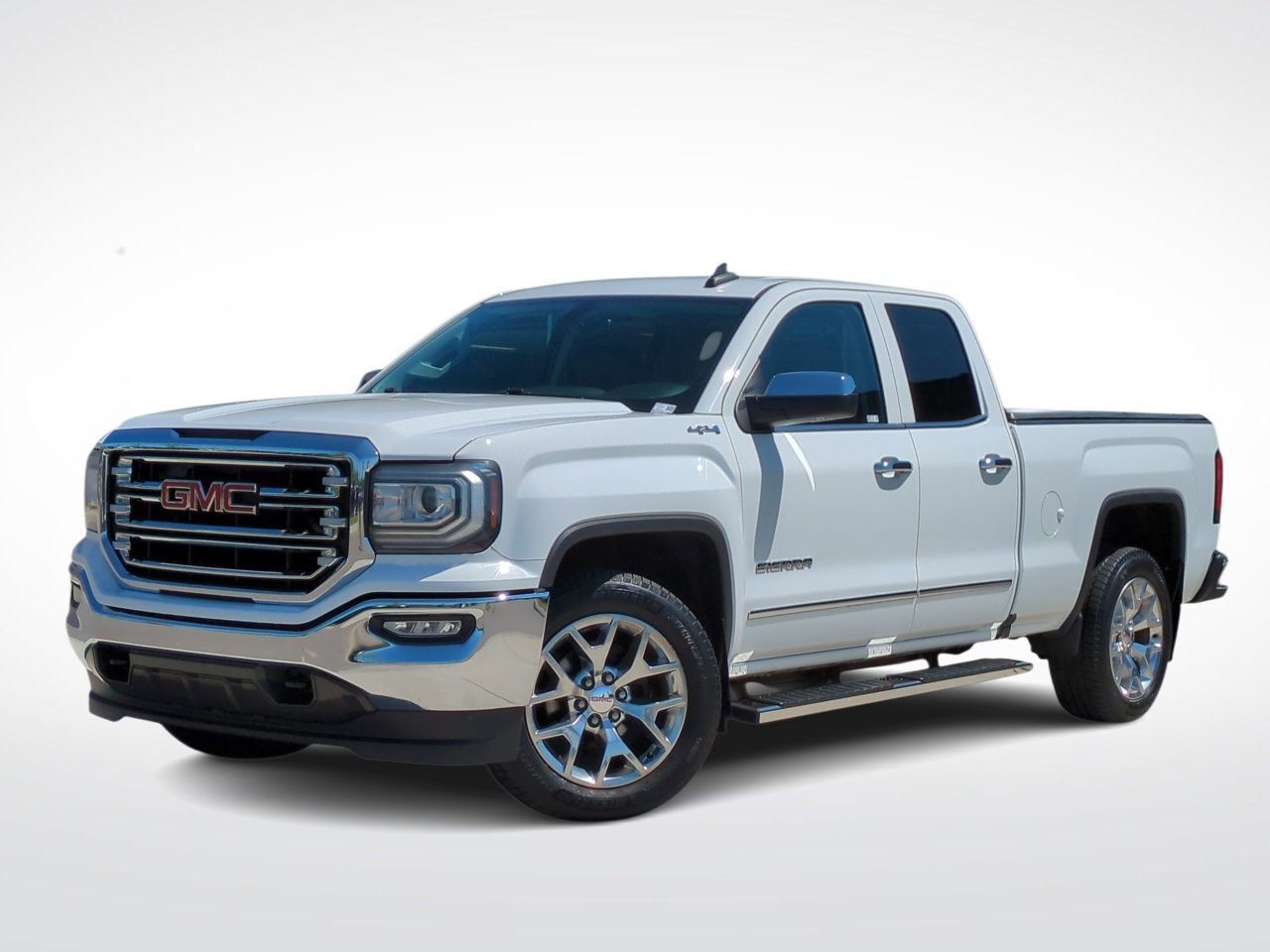 2016 GMC Sierra 1500 SLT -
                  Washington, MI