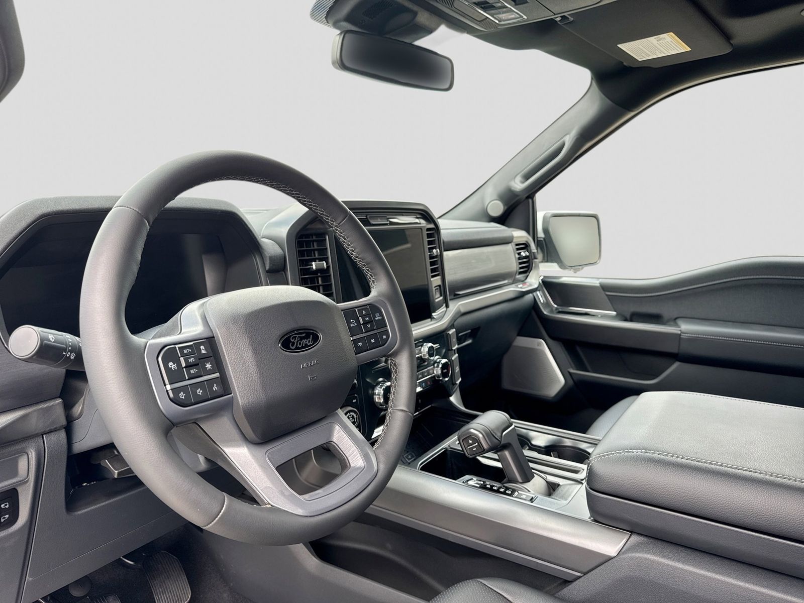 Thumbnail: 2026 Ford F-150 - 2