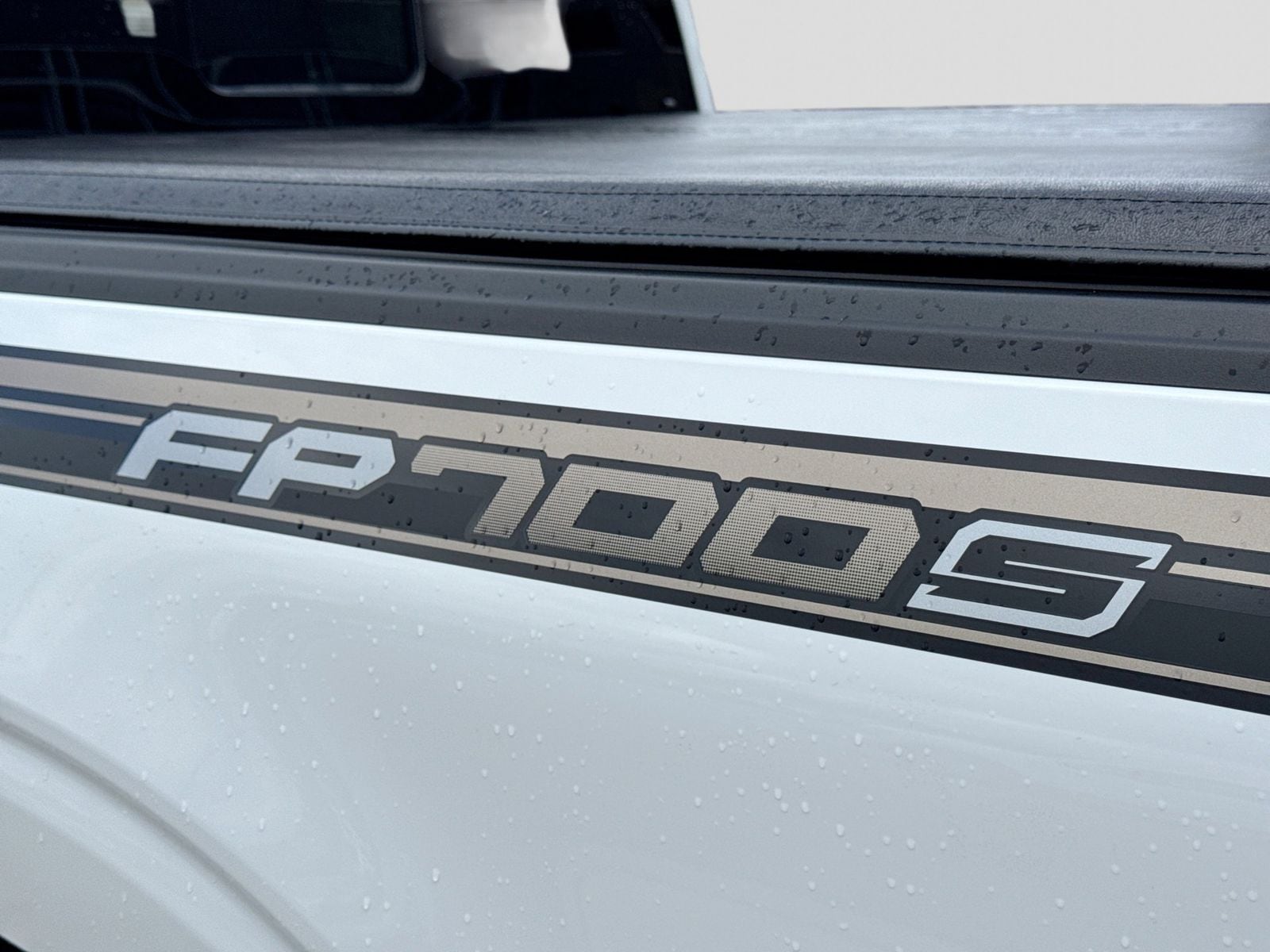 Thumbnail: 2026 Ford F-150 - 39