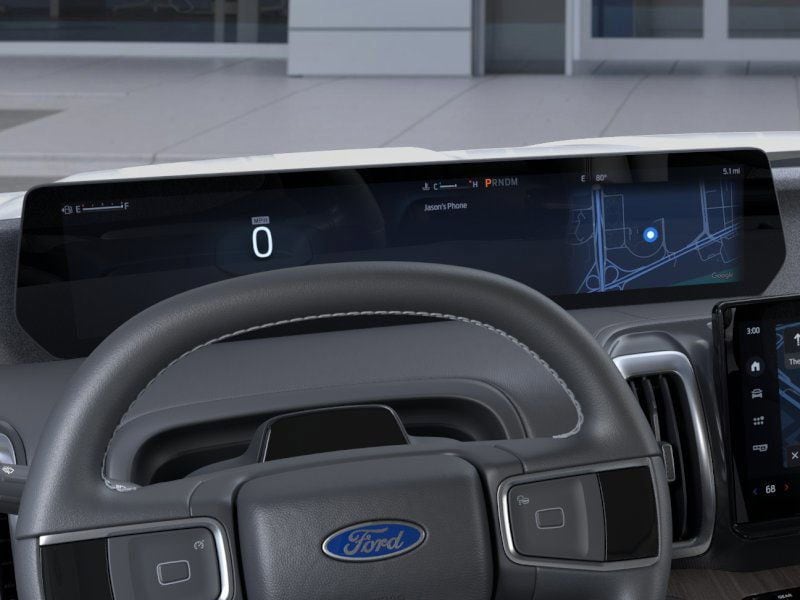 Thumbnail: 2026 Ford Expedition - 13