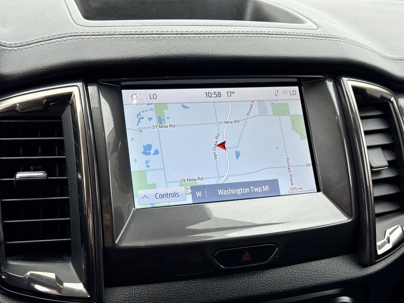 Thumbnail: 2023 Ford Ranger - 30