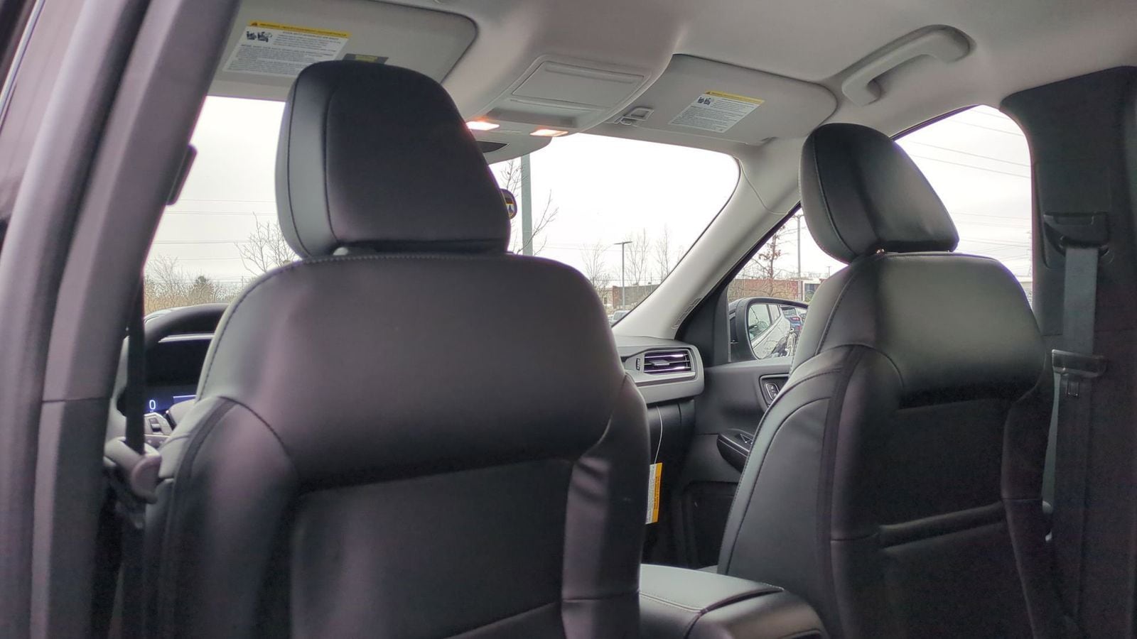 Thumbnail: 2026 Ford Escape - 16