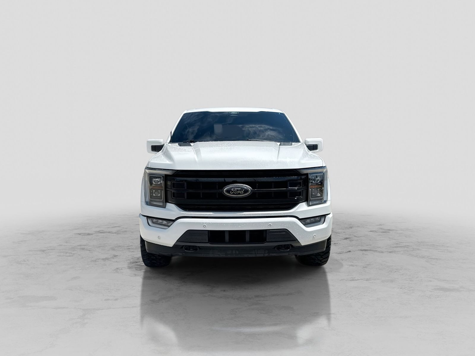 Thumbnail: 2022 Ford F-150 - 11