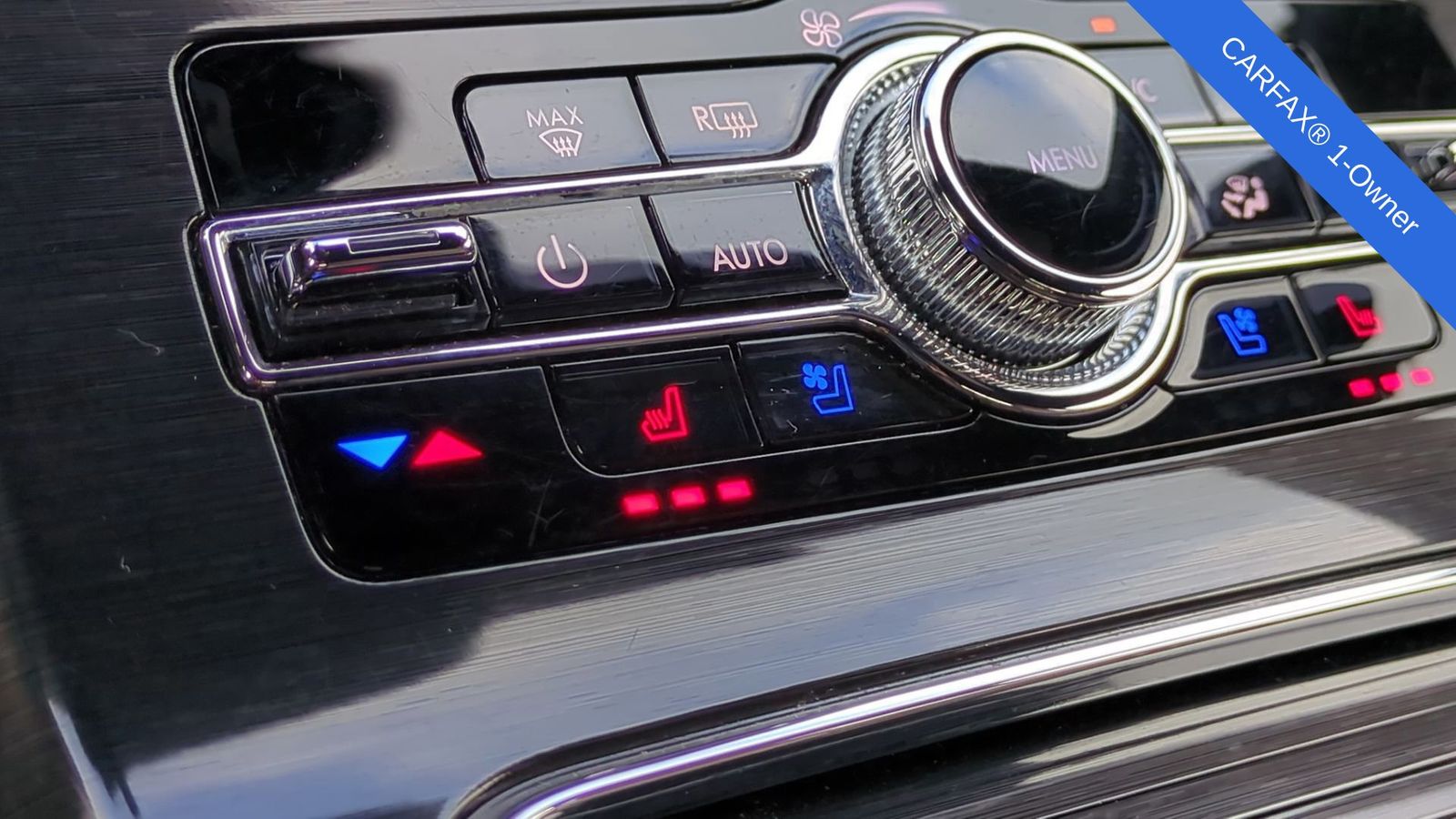 Thumbnail: 2023 Lincoln Nautilus - 39