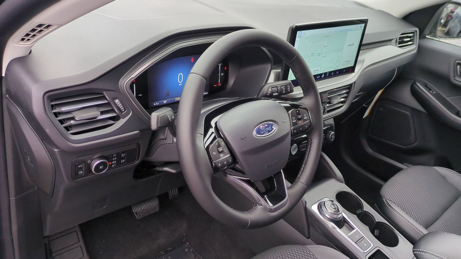 Thumbnail: 2026 Ford Escape - 2