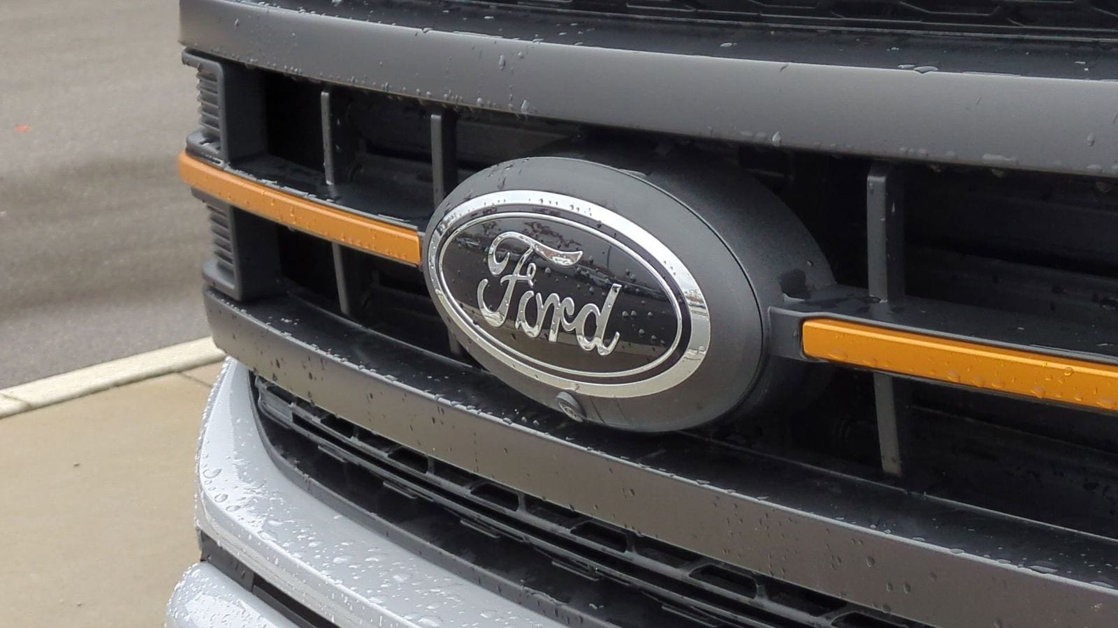 Thumbnail: 2023 Ford F-150 - 12