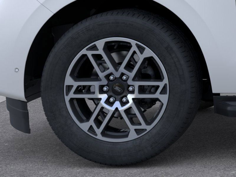 Thumbnail: 2025 Ford Expedition MAX - 20