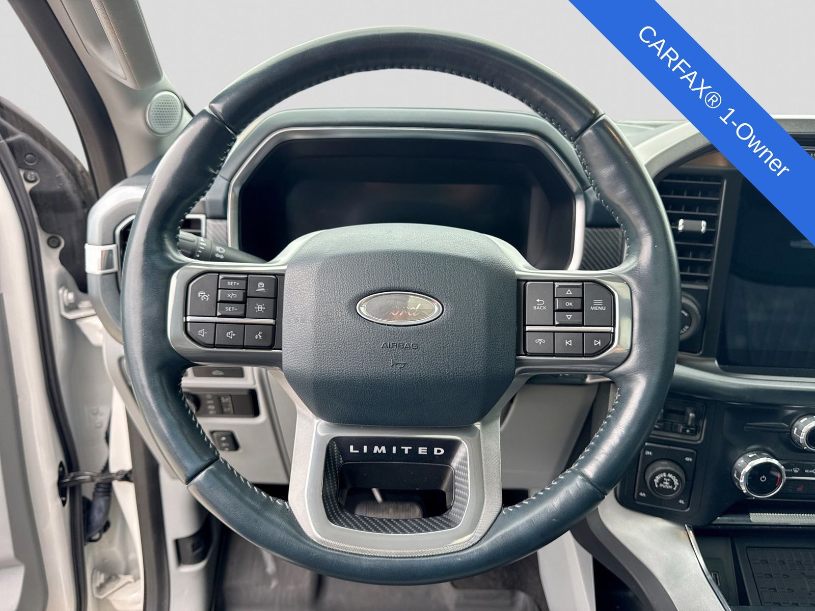 Thumbnail: 2023 Ford F-150 - 26
