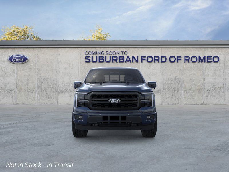 Thumbnail: 2026 Ford F-150 - 7