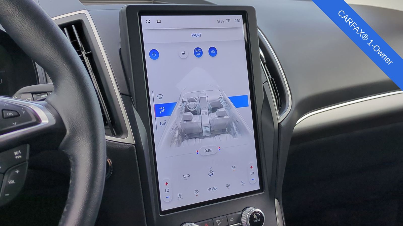 Thumbnail: 2022 Ford Edge - 31