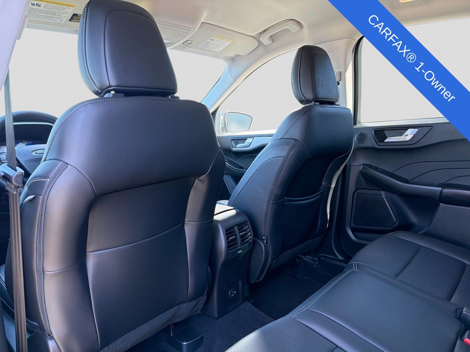 Thumbnail: 2021 Ford Escape - 23