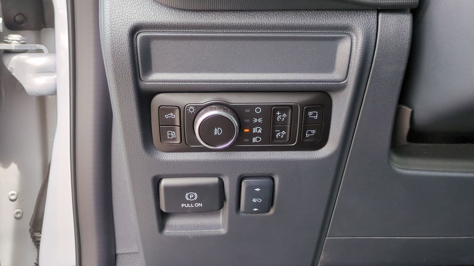 Thumbnail: 2025 Ford F-150 - 16