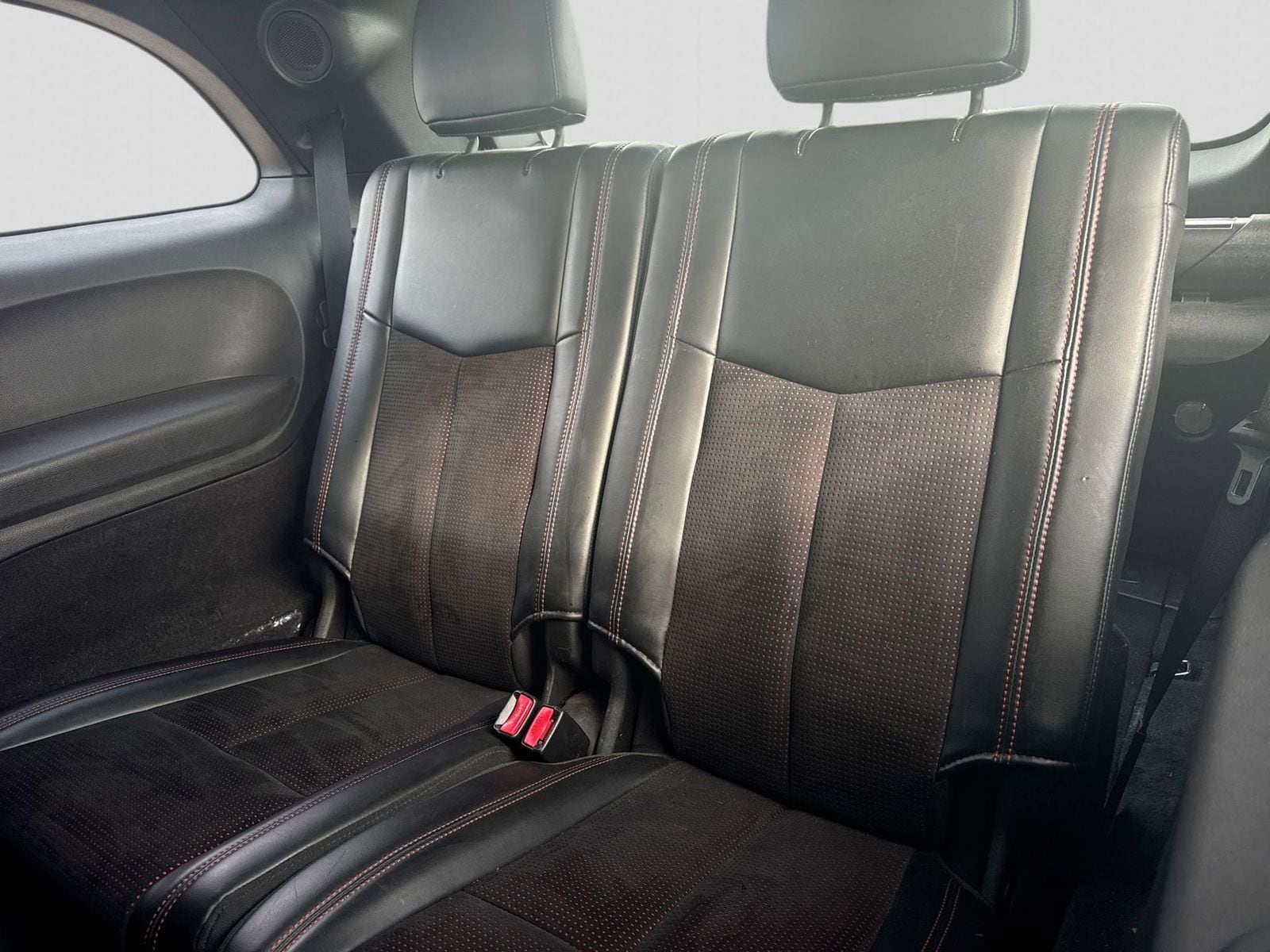 Thumbnail: 2012 Dodge Durango - 23