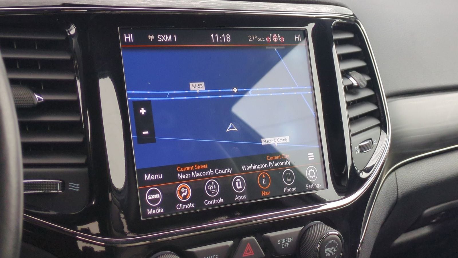 Thumbnail: 2020 Jeep Grand Cherokee - 33