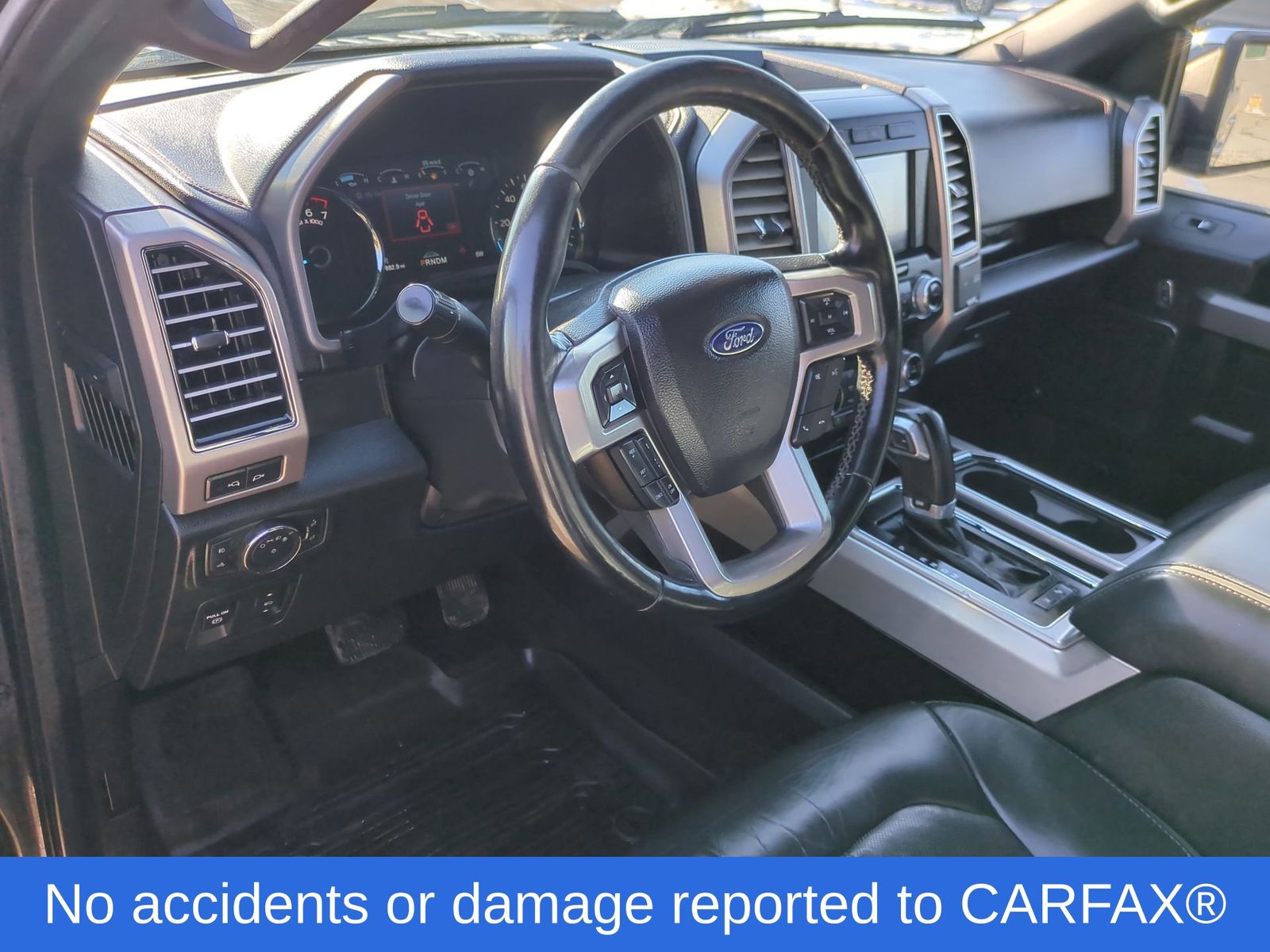 Thumbnail: 2020 Ford F-150 - 2