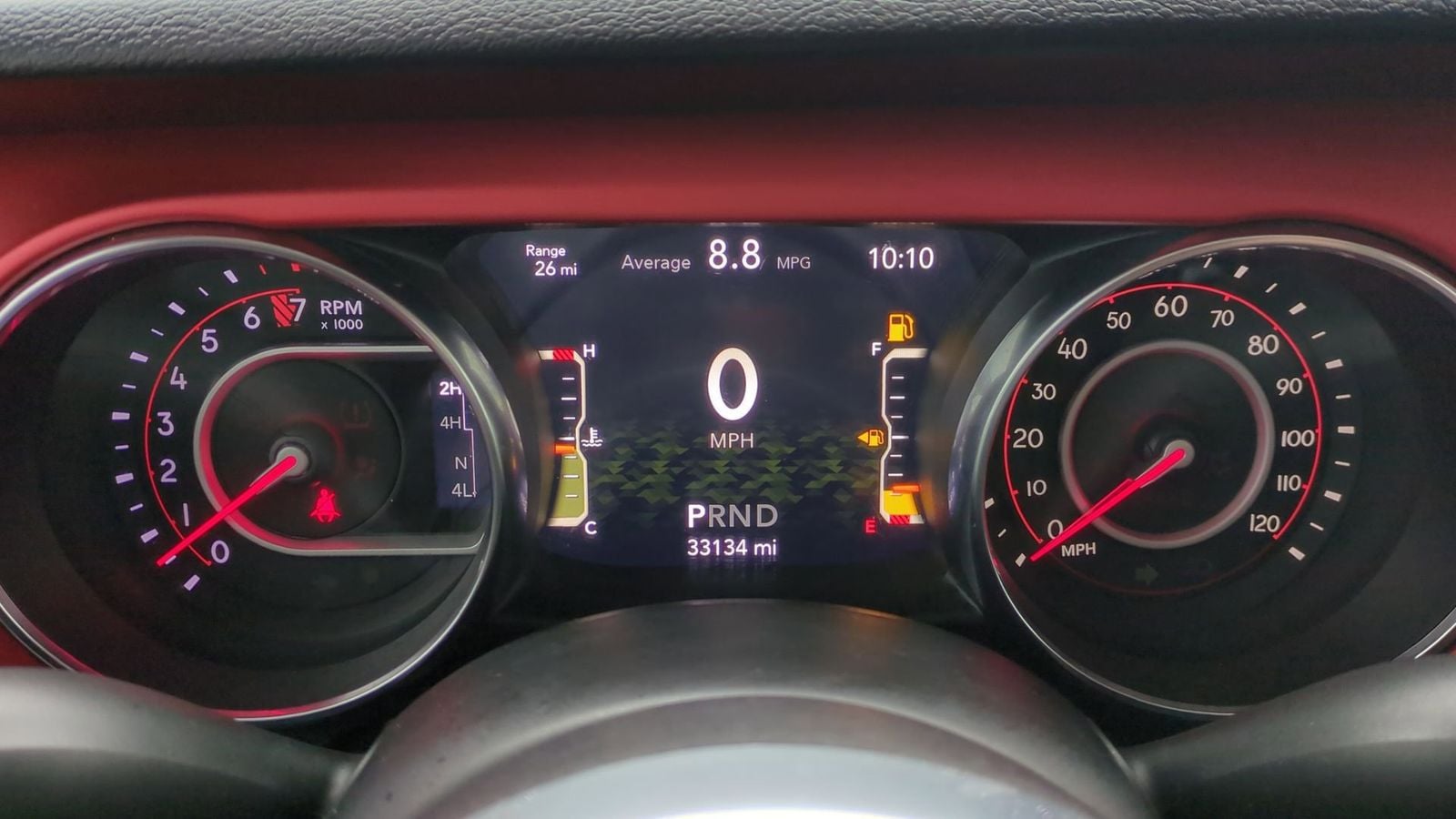 Thumbnail: 2020 Jeep Gladiator - 39