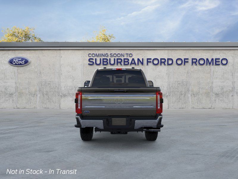 Thumbnail: 2026 Ford F-250 - 6