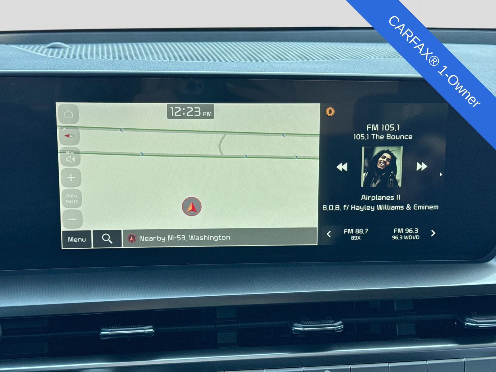 Thumbnail: 2023 Kia Telluride - 28