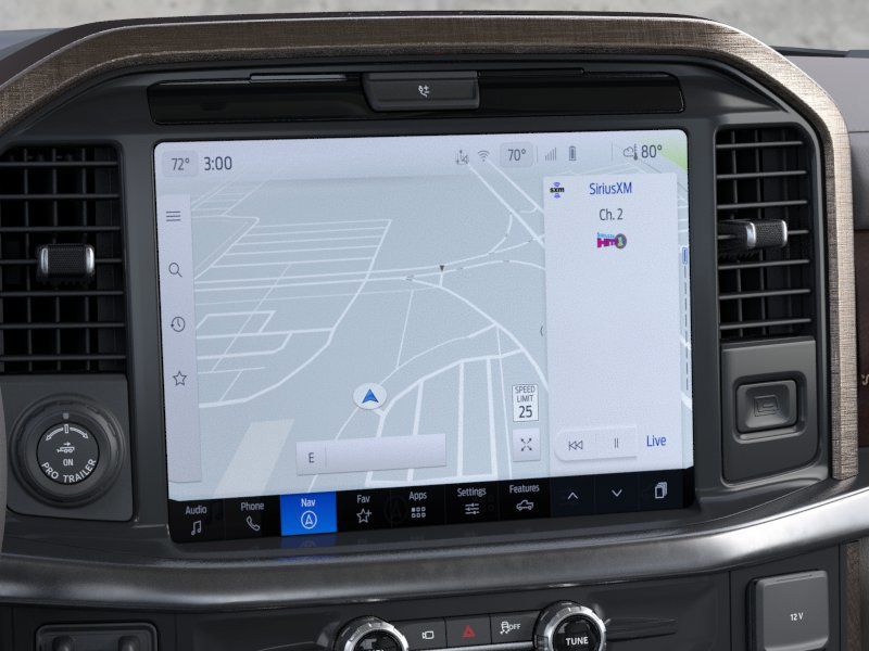 Thumbnail: 2026 Ford F-150 - 15