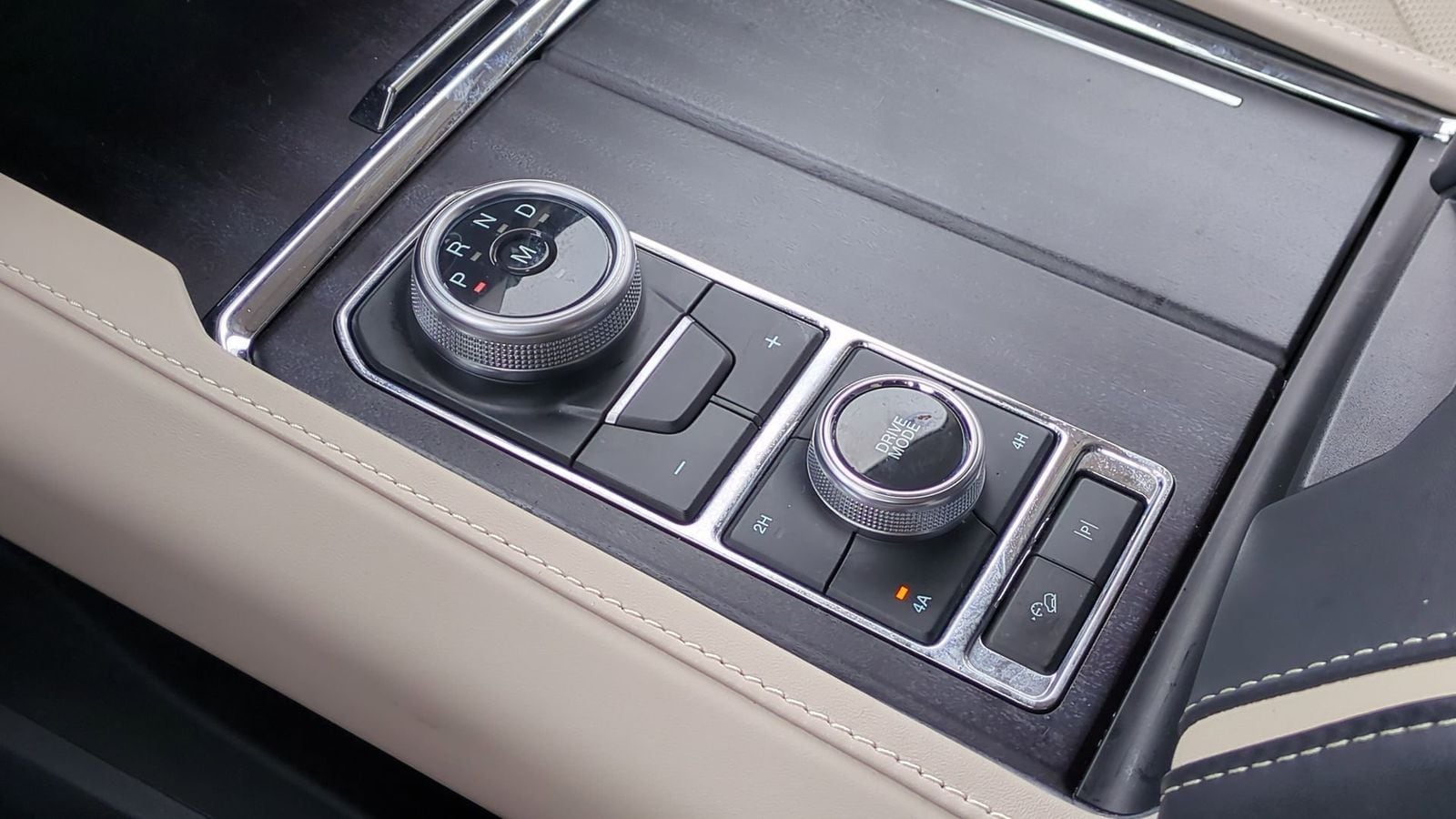 Thumbnail: 2023 Ford Expedition - 36