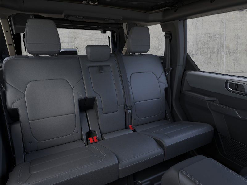 Thumbnail: 2026 Ford Bronco - 12